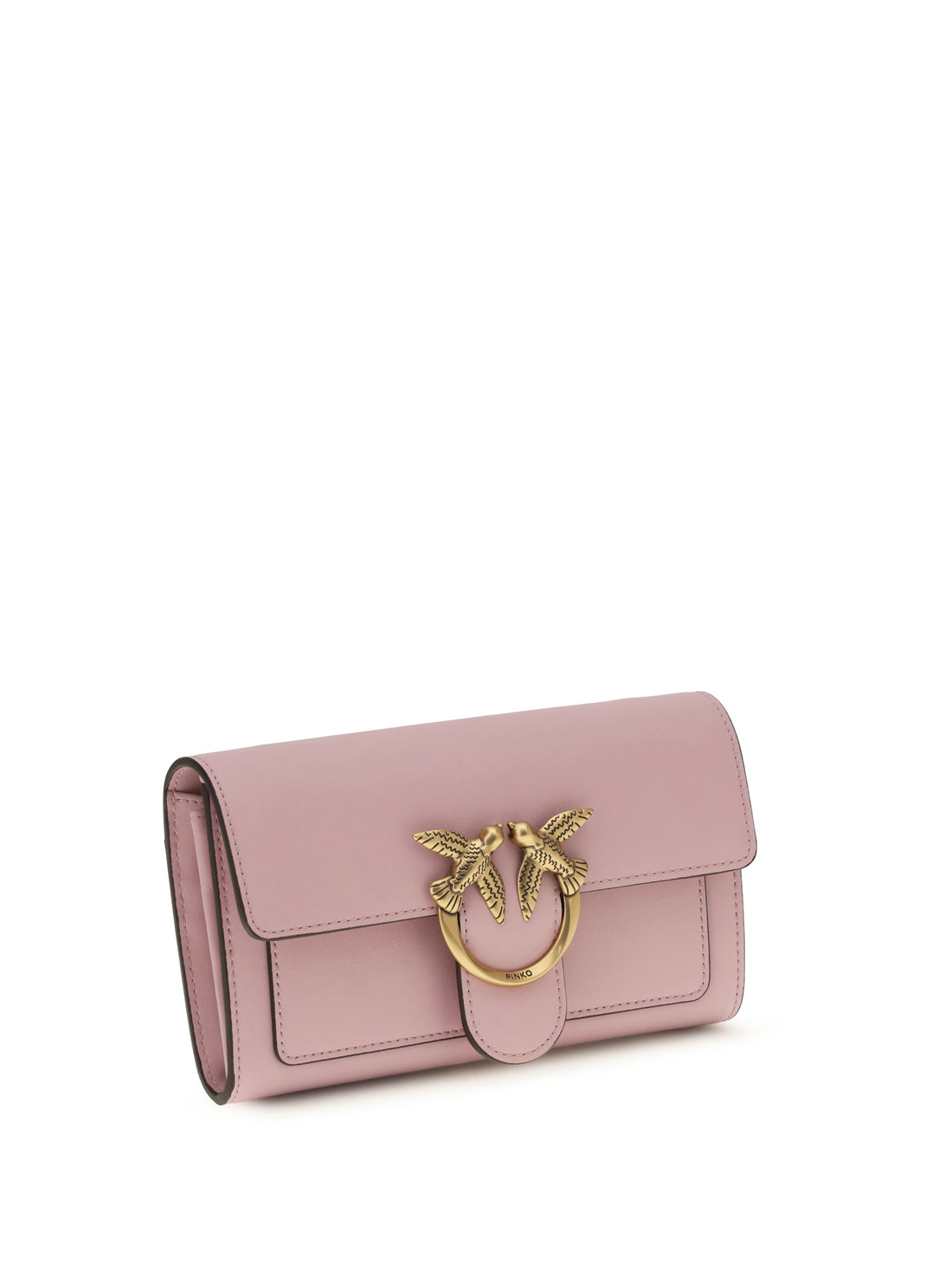 PINKO OS love one wallet