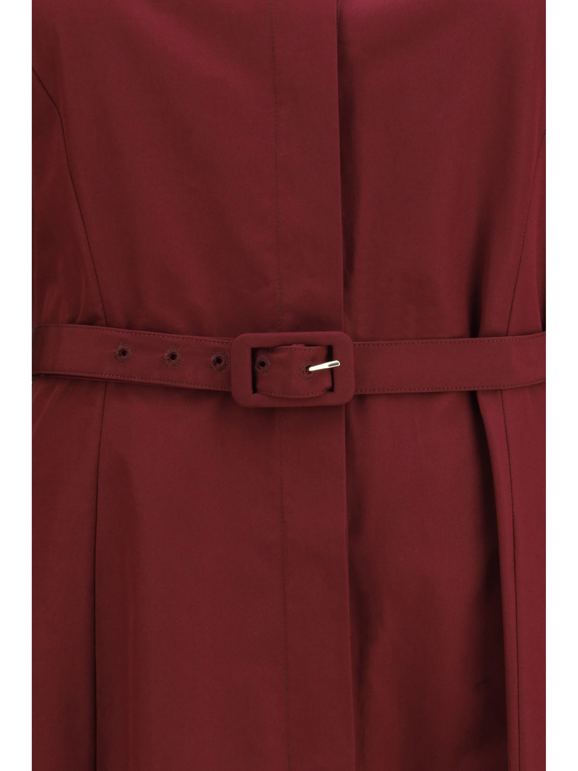 carmina shirtdress