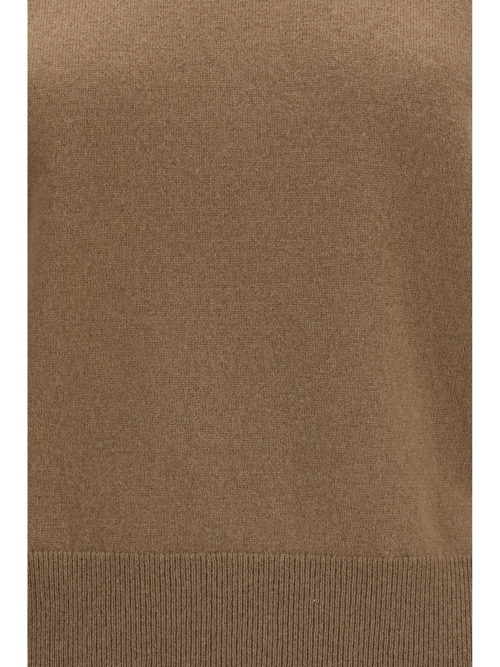 n°475 march cashmere sweater