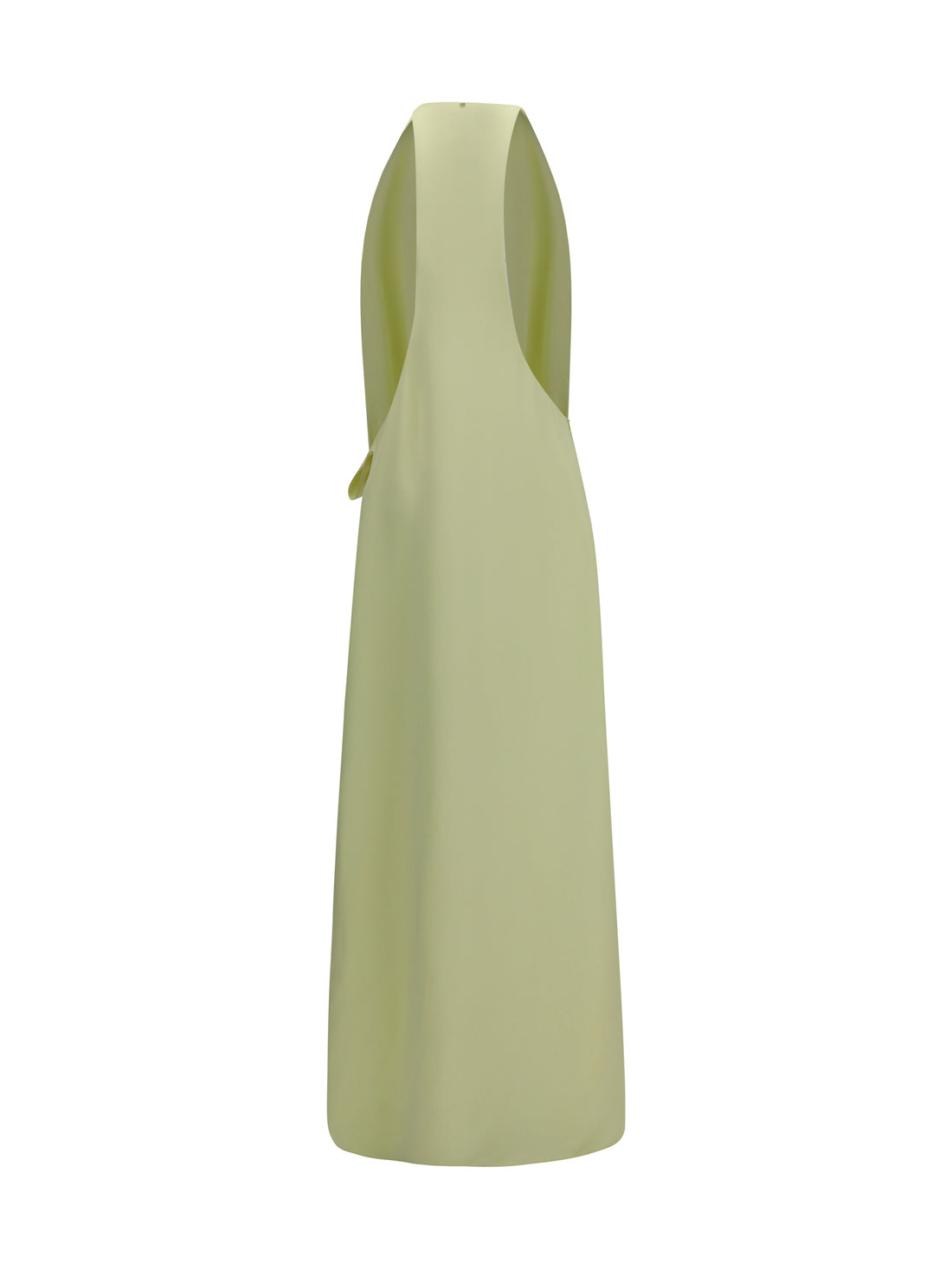 MAX MARA SPORTMAX 40 long dolmen dress
