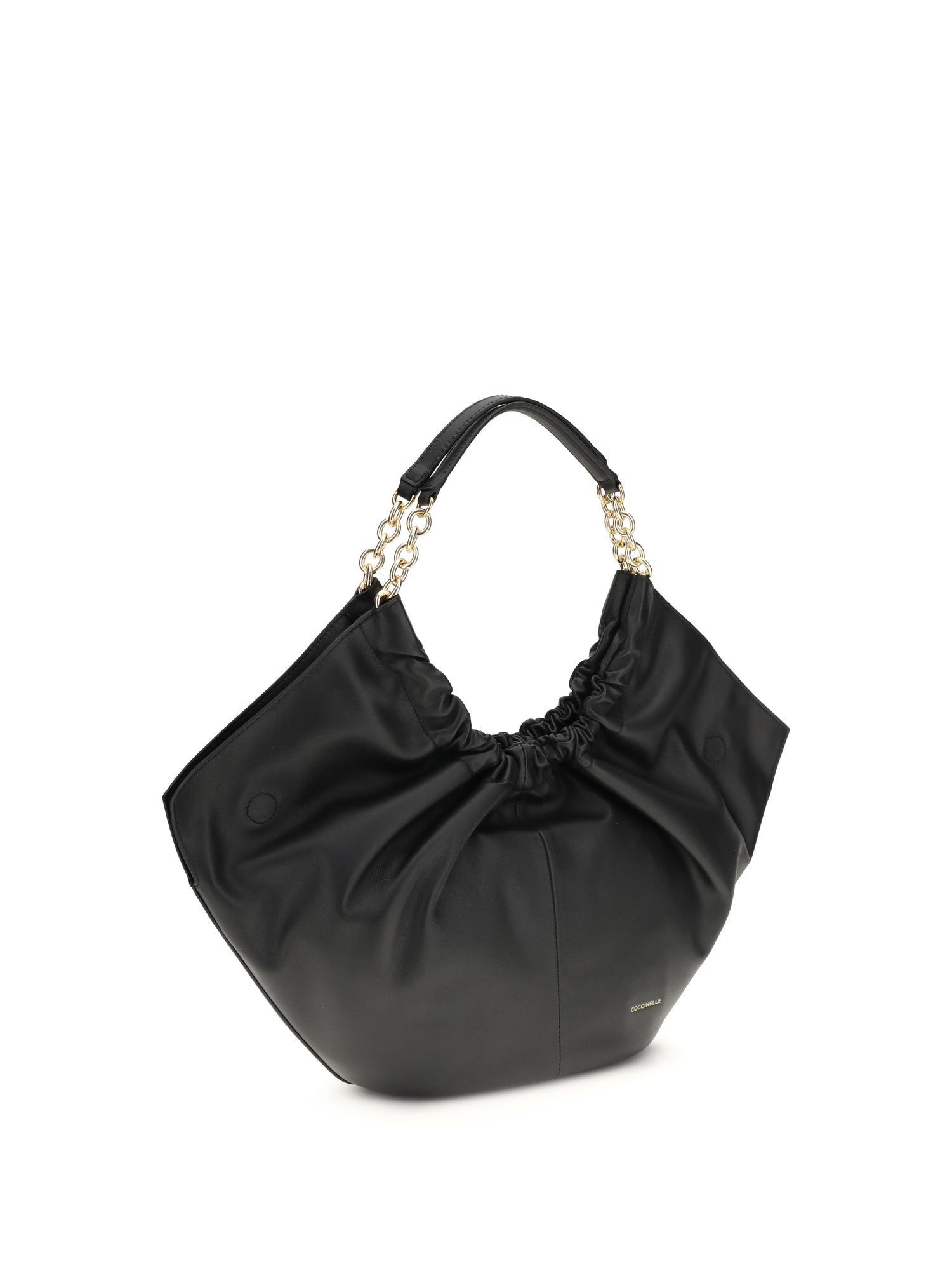 COCCINELLE OS medium smash shoulder bag
