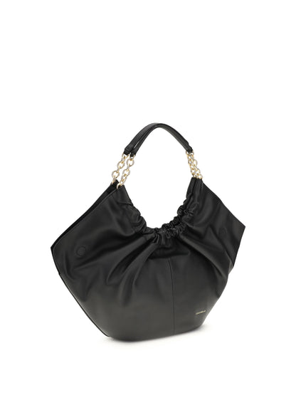COCCINELLE OS medium smash shoulder bag