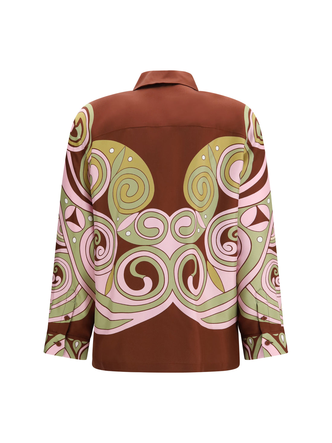 DOUBLE J 40 boy shirt