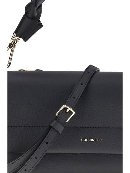 COCCINELLE OS boheme shoulder bag