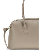 YUZEFI OS briosche duffle shoulder bag