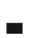 leather cardholder