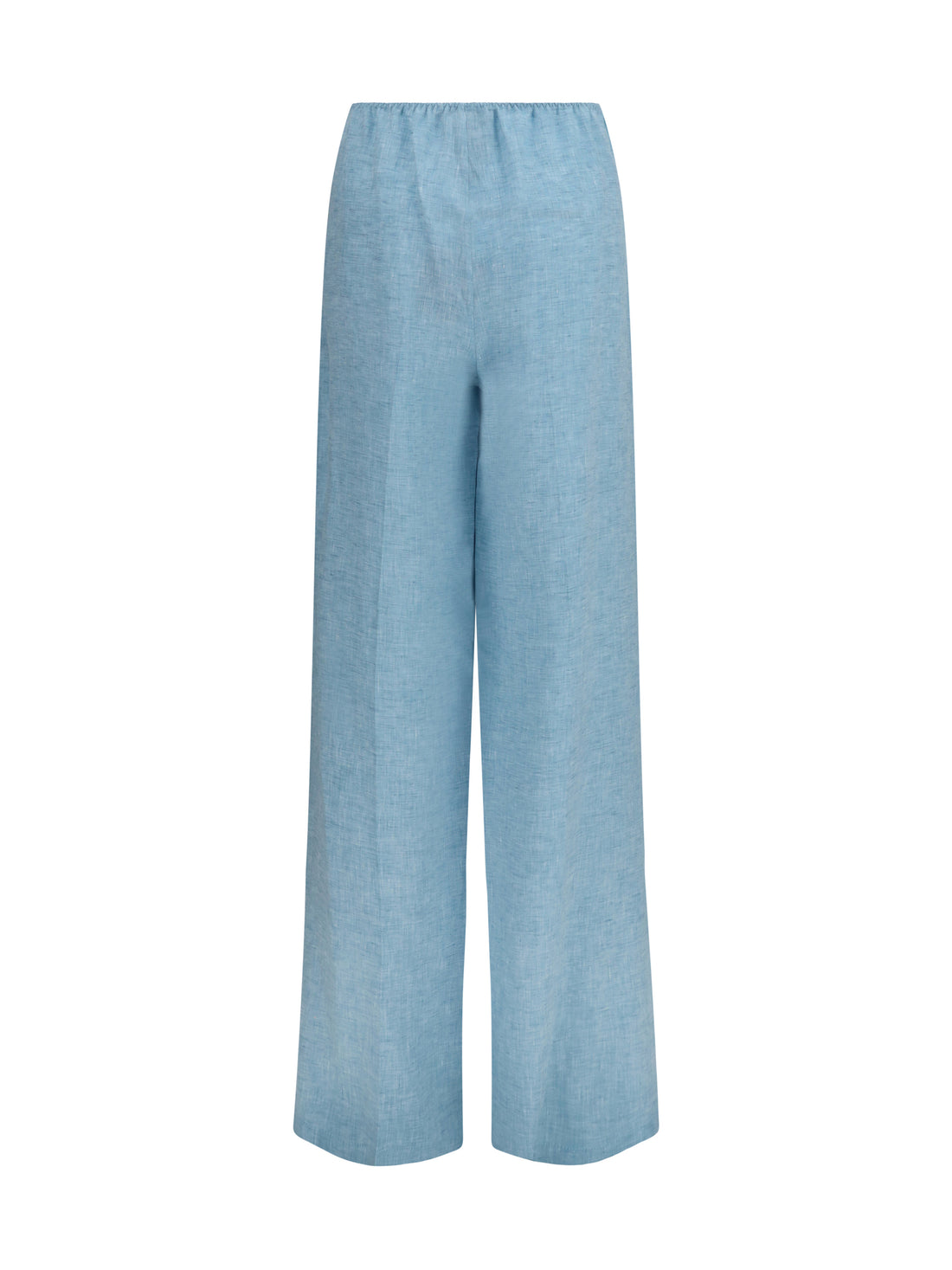 LORO PIANA 46 sven linen pants