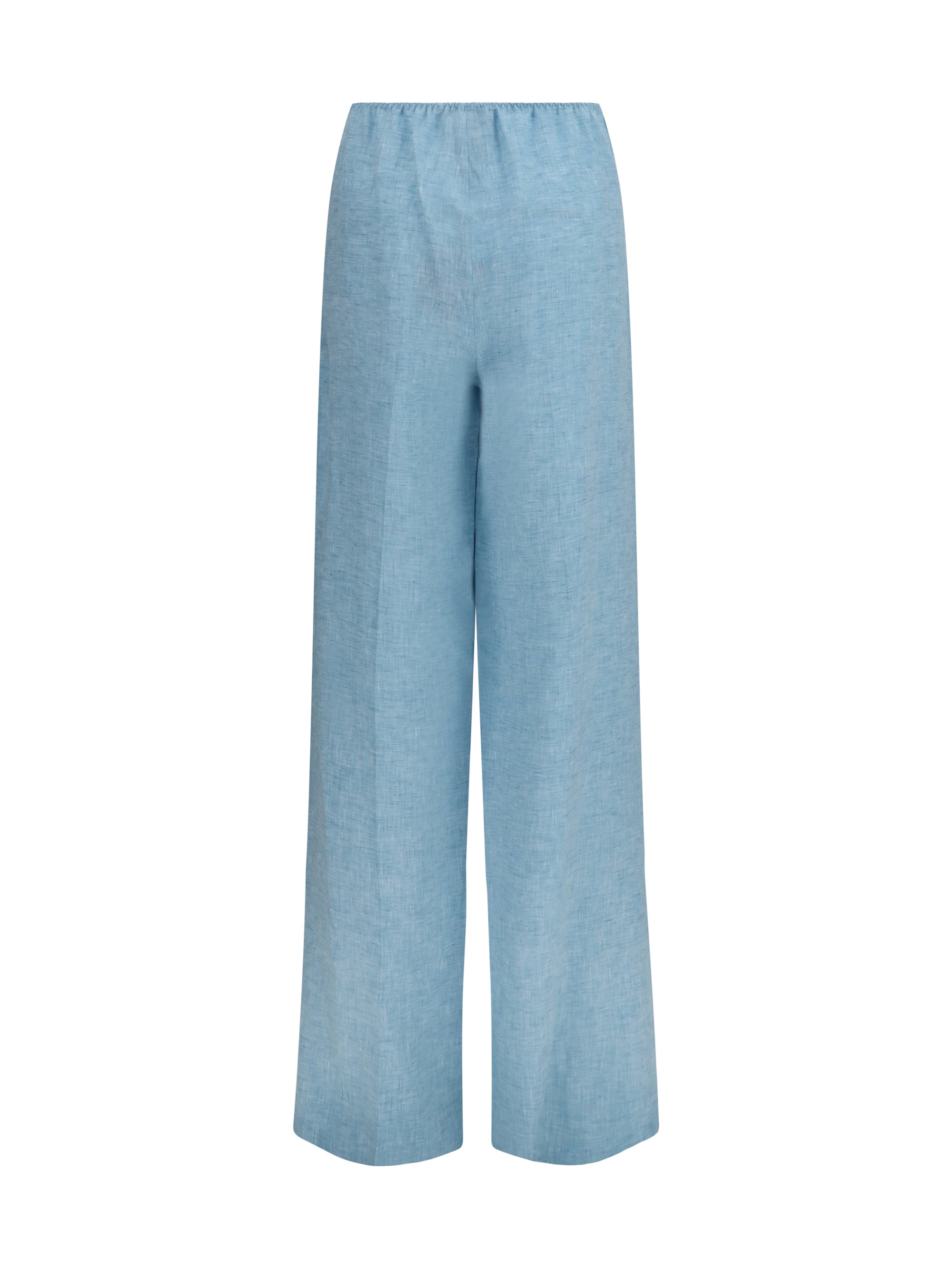 sven linen pants