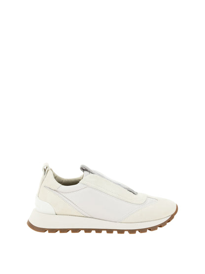 BRUNELLO CUCINELLI 36 sneakers