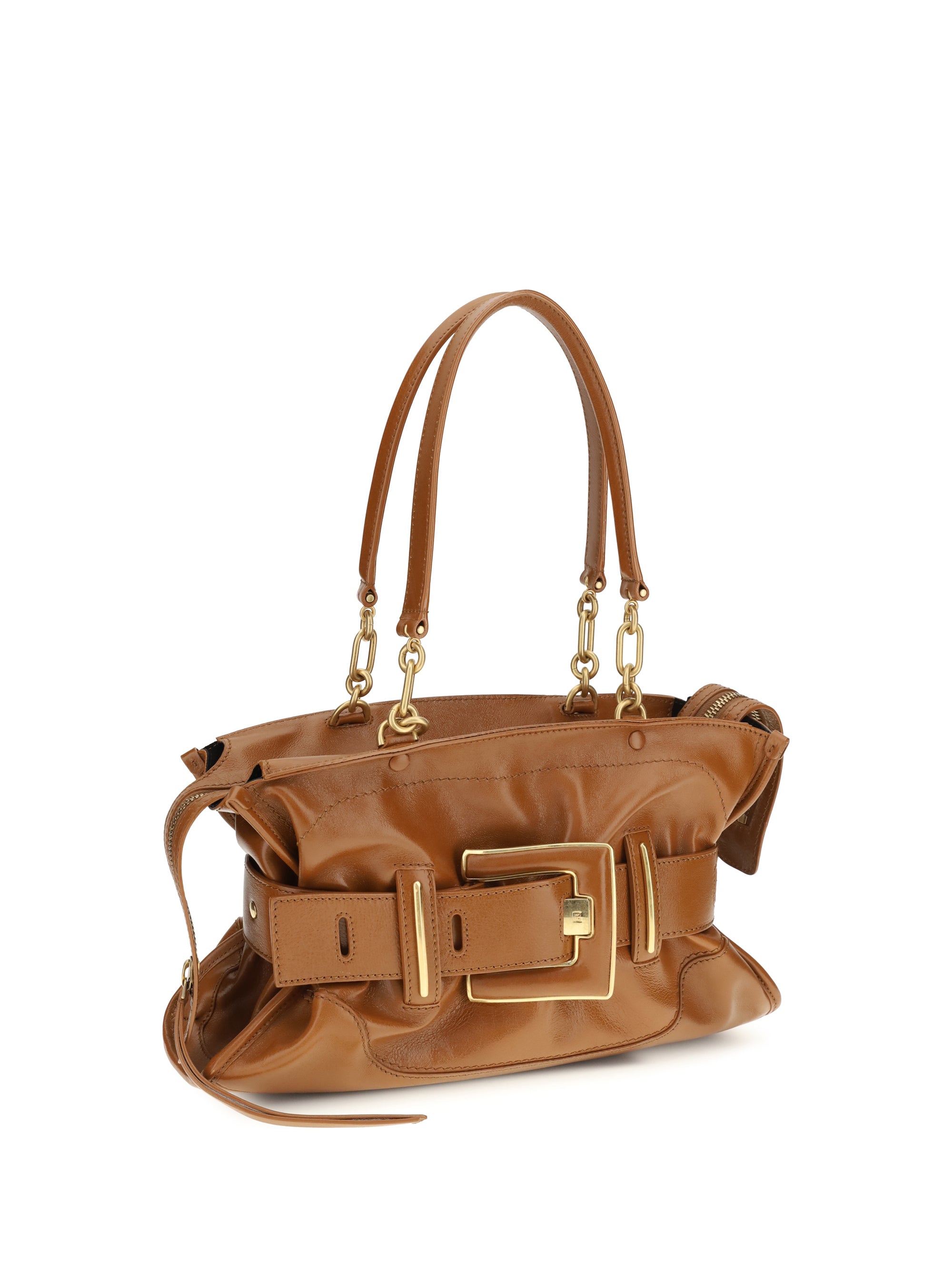 anthem bag in calfskin