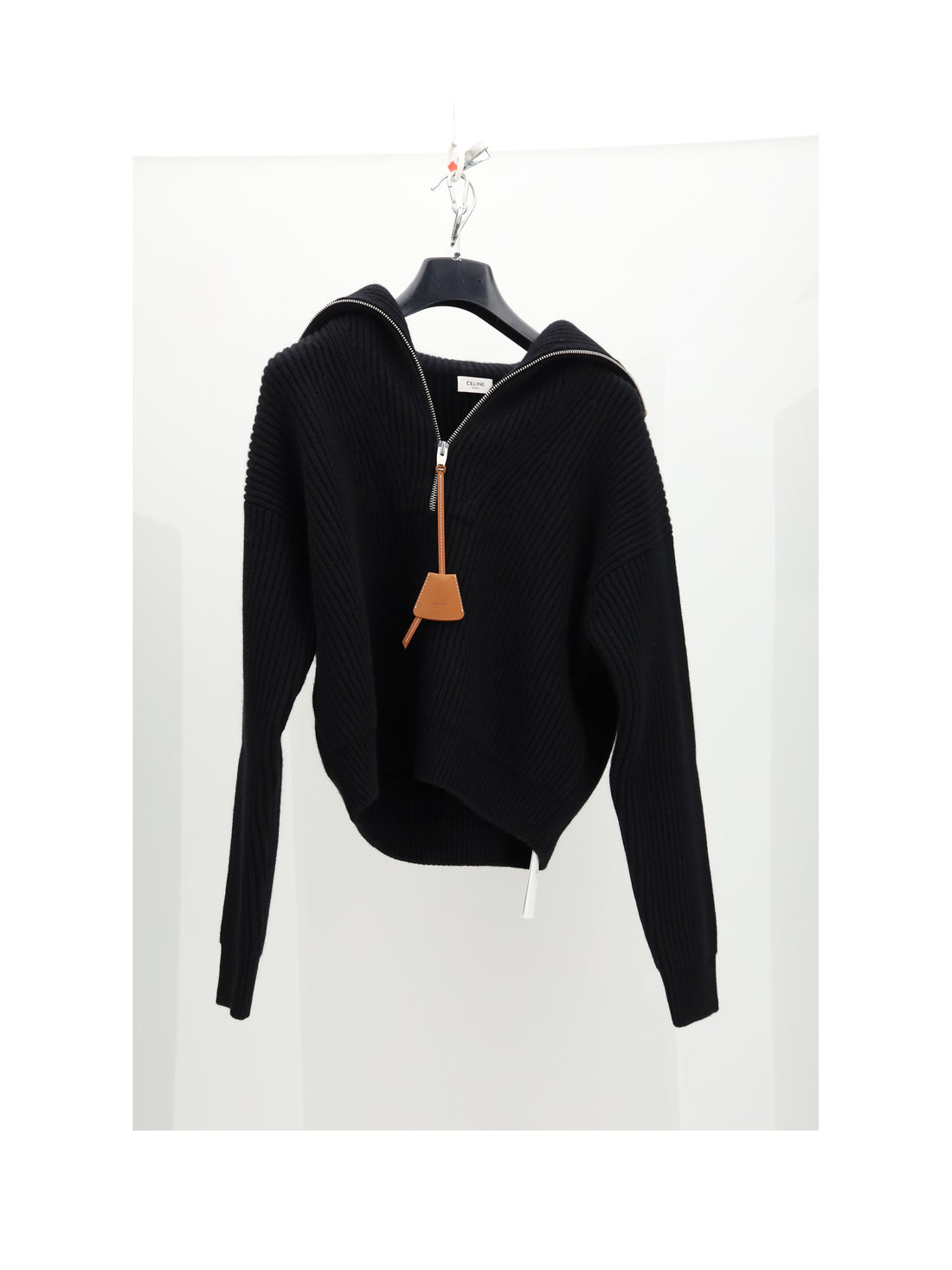 CELINE M trucker sweater