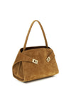 medium hug soft shoulder bag