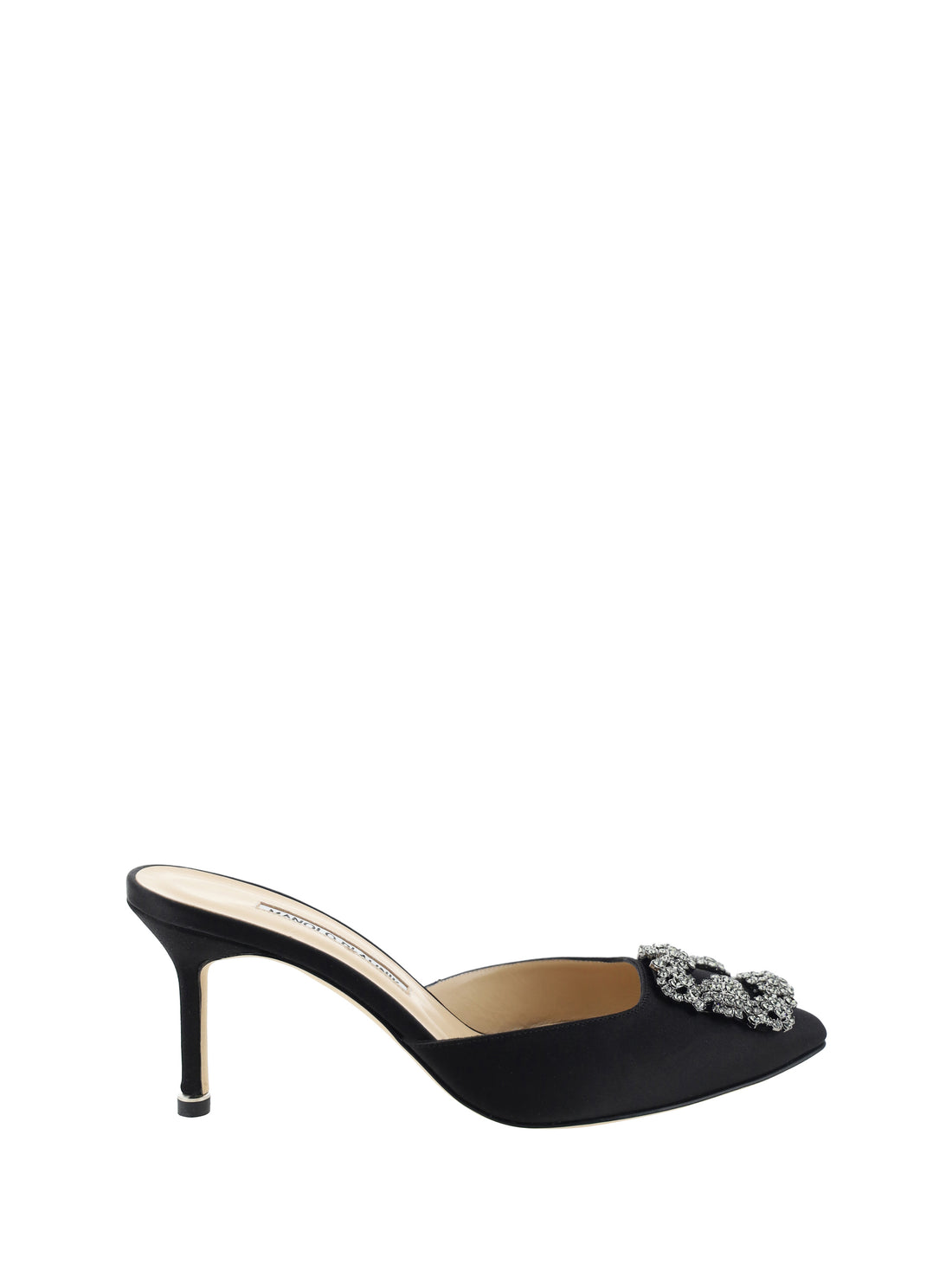 Manolo Blahnik Hangisimu Pumps