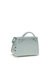 ZANELLATO OS postina shoulder bag
