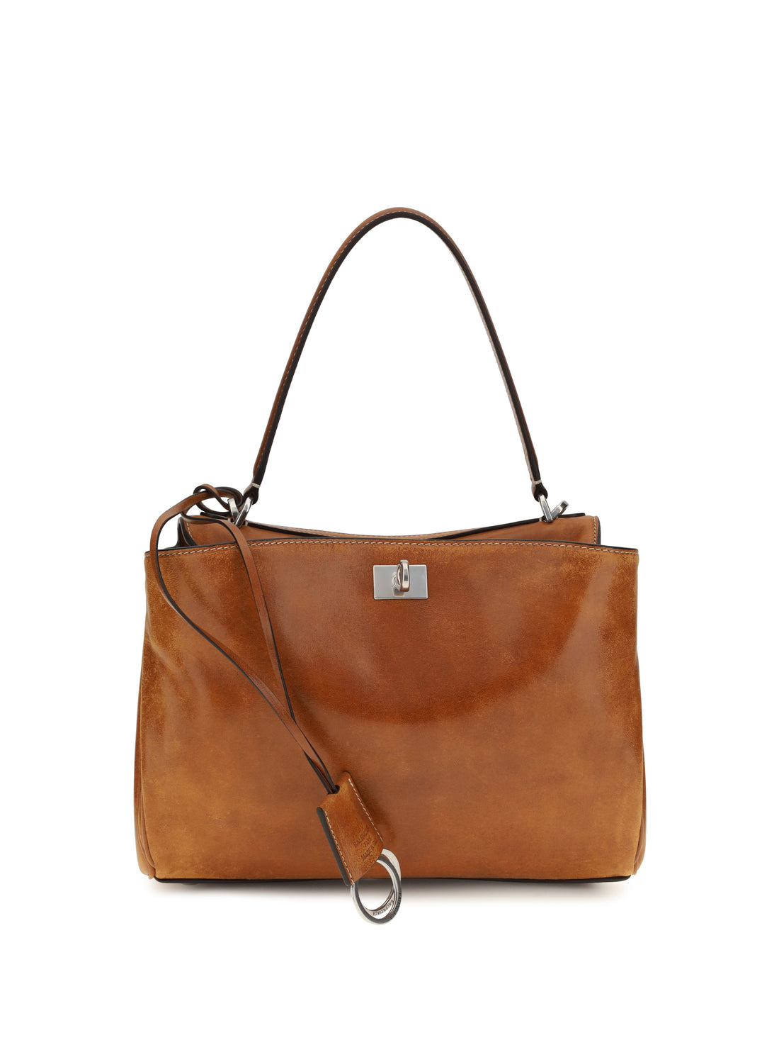 BALENCIAGA OS small rodeo handbag
