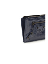 BALENCIAGA OS le city long card holder 