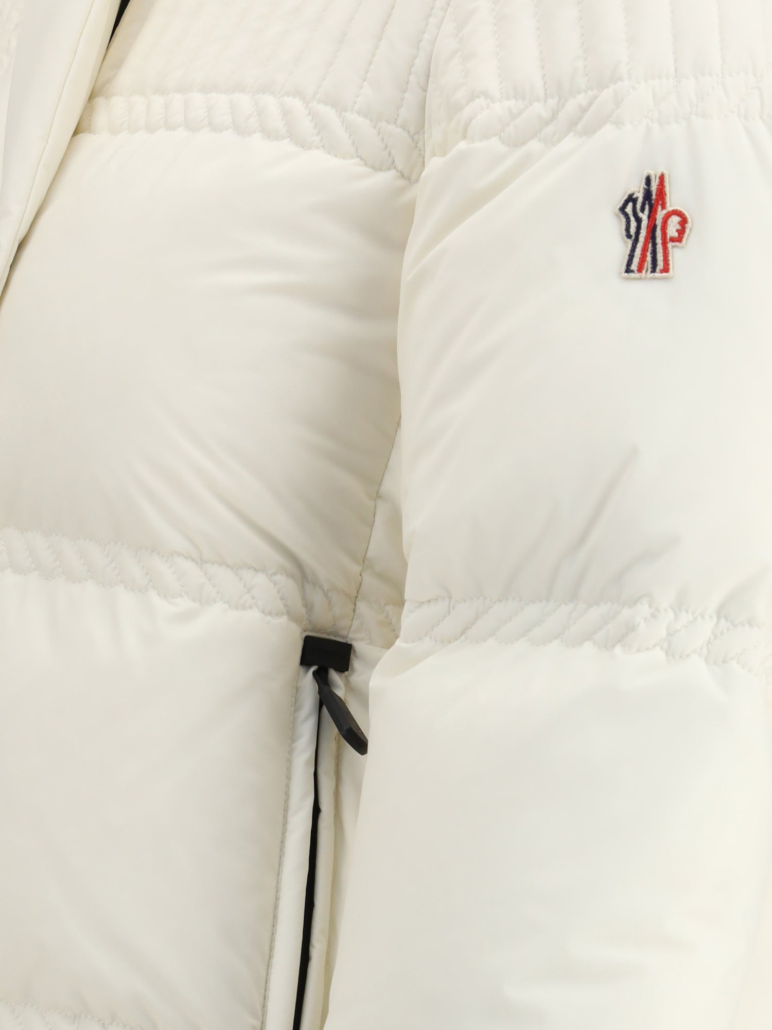 MONCLER GRENOBLE 0 anglin jacket