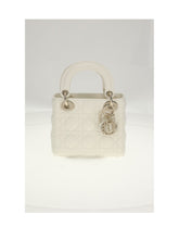 DIOR OS lady dior mi lambskin