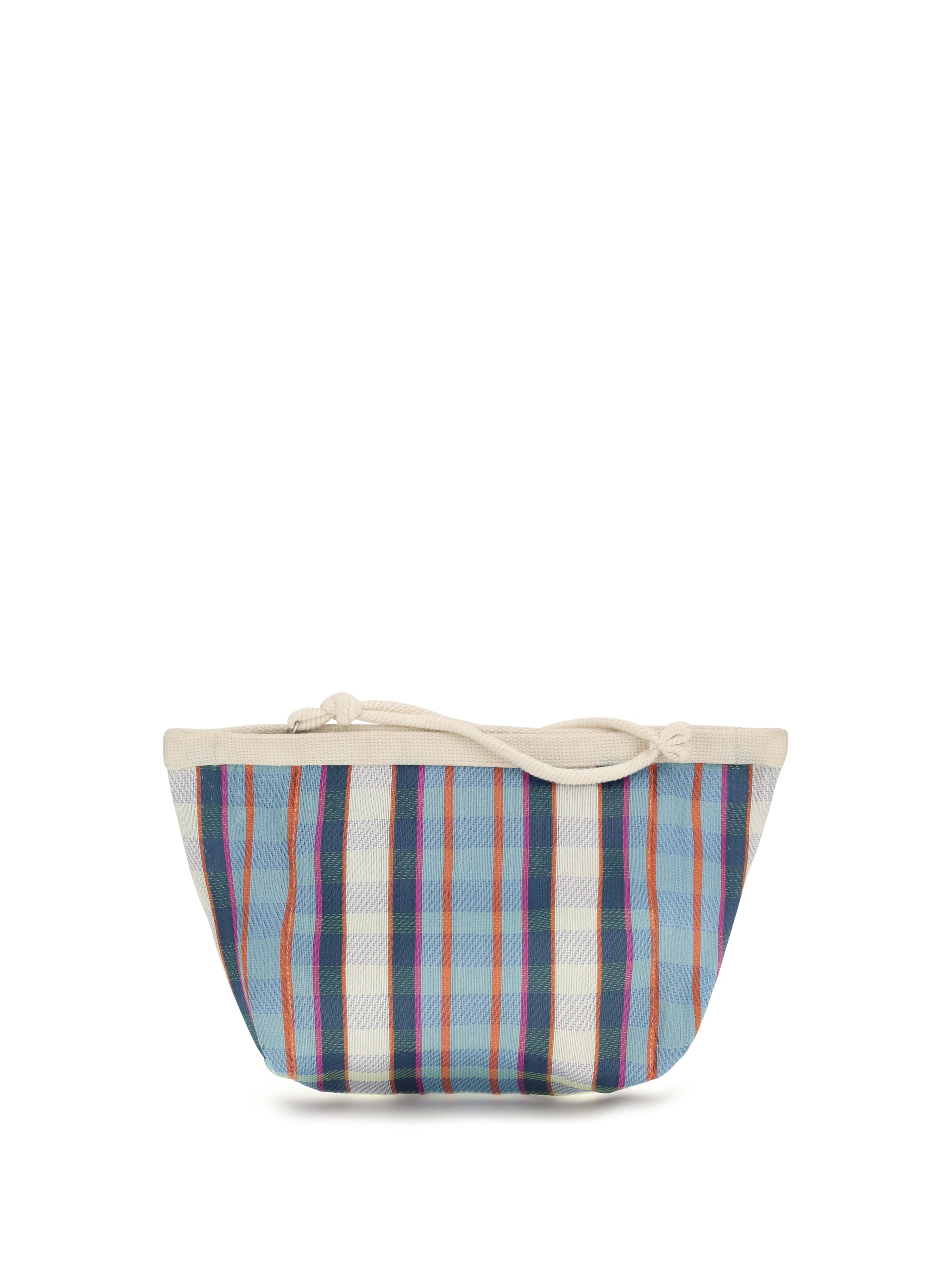powden pouch
