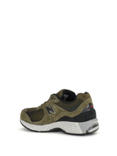 ALAIA 7.5 2002r sneakers