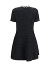 embroidered mini dress | embroideries |