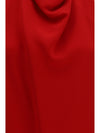 silk dress