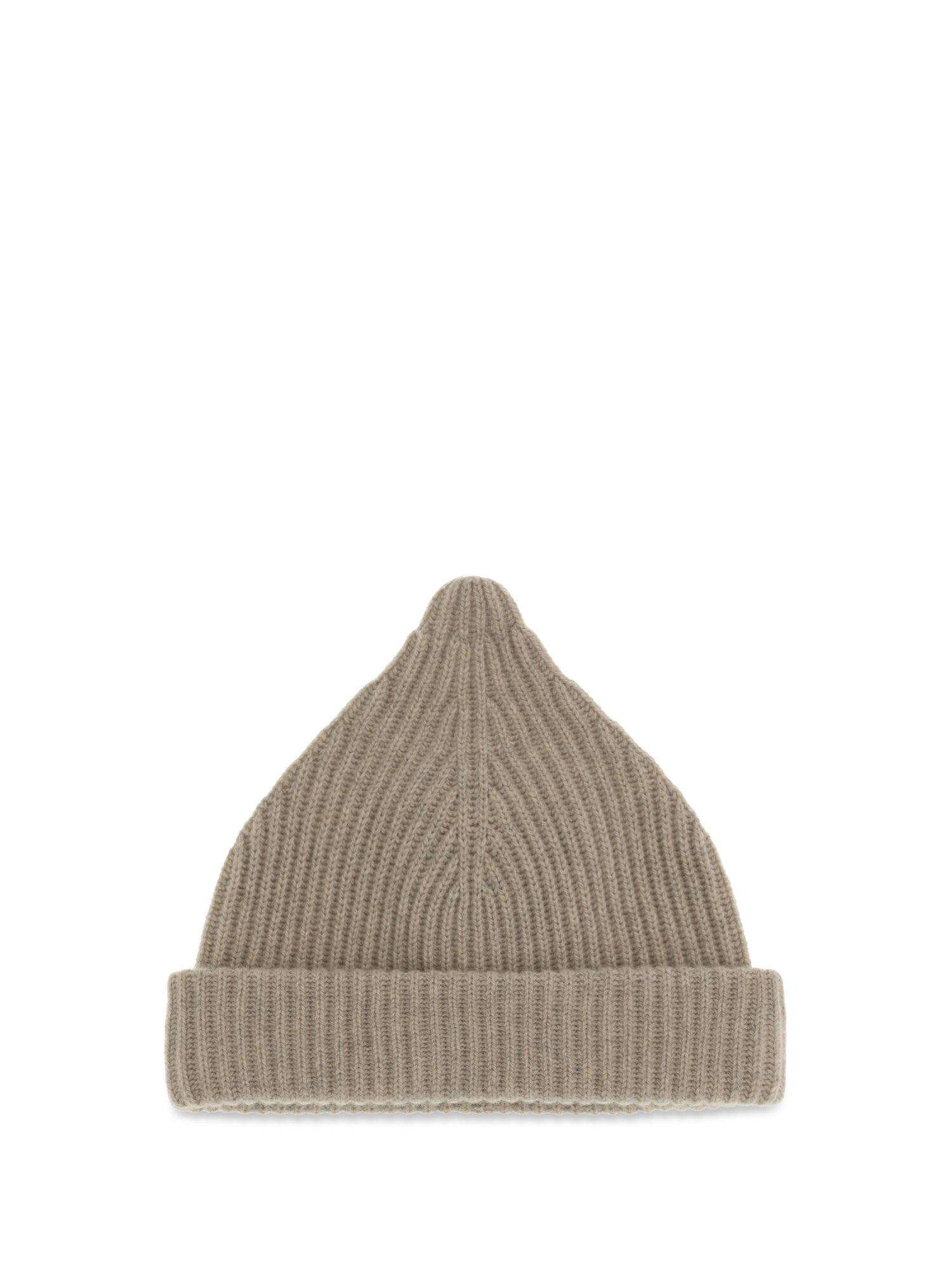 LORO PIANA S juniper cashmere beanie hat