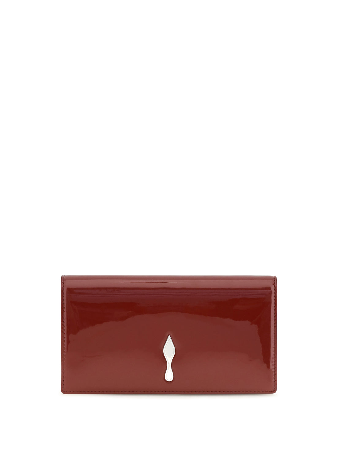 CHRISTIAN LOUBOUTIN OS bettina shoulder bag