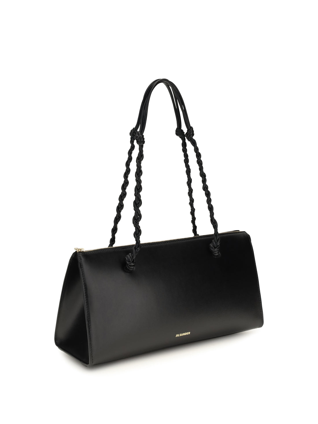 JIL SANDER OS tangle shoulder bag
