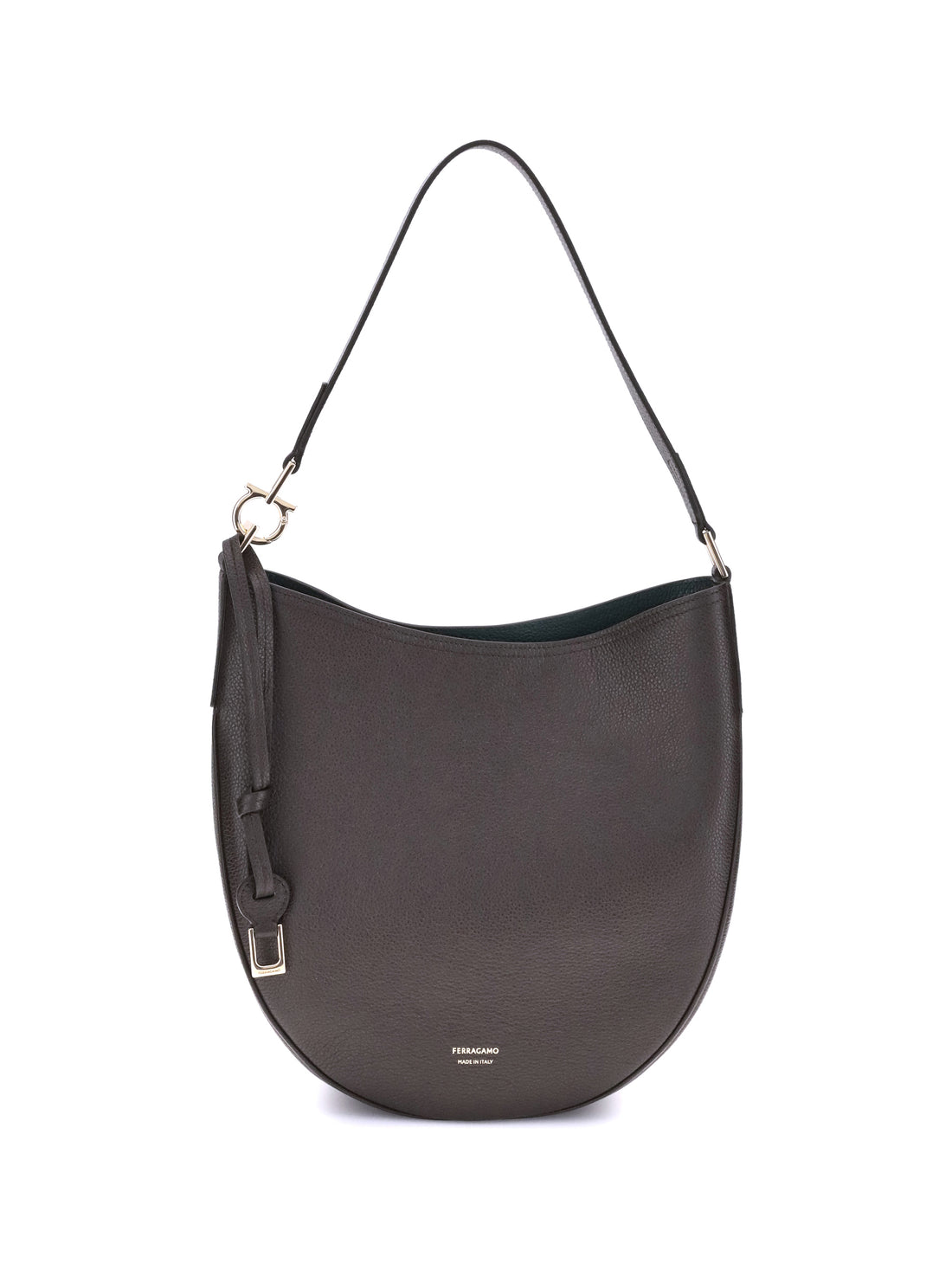 FERRAGAMO OS north-south shoulder bag