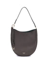 north-south shoulder bag
