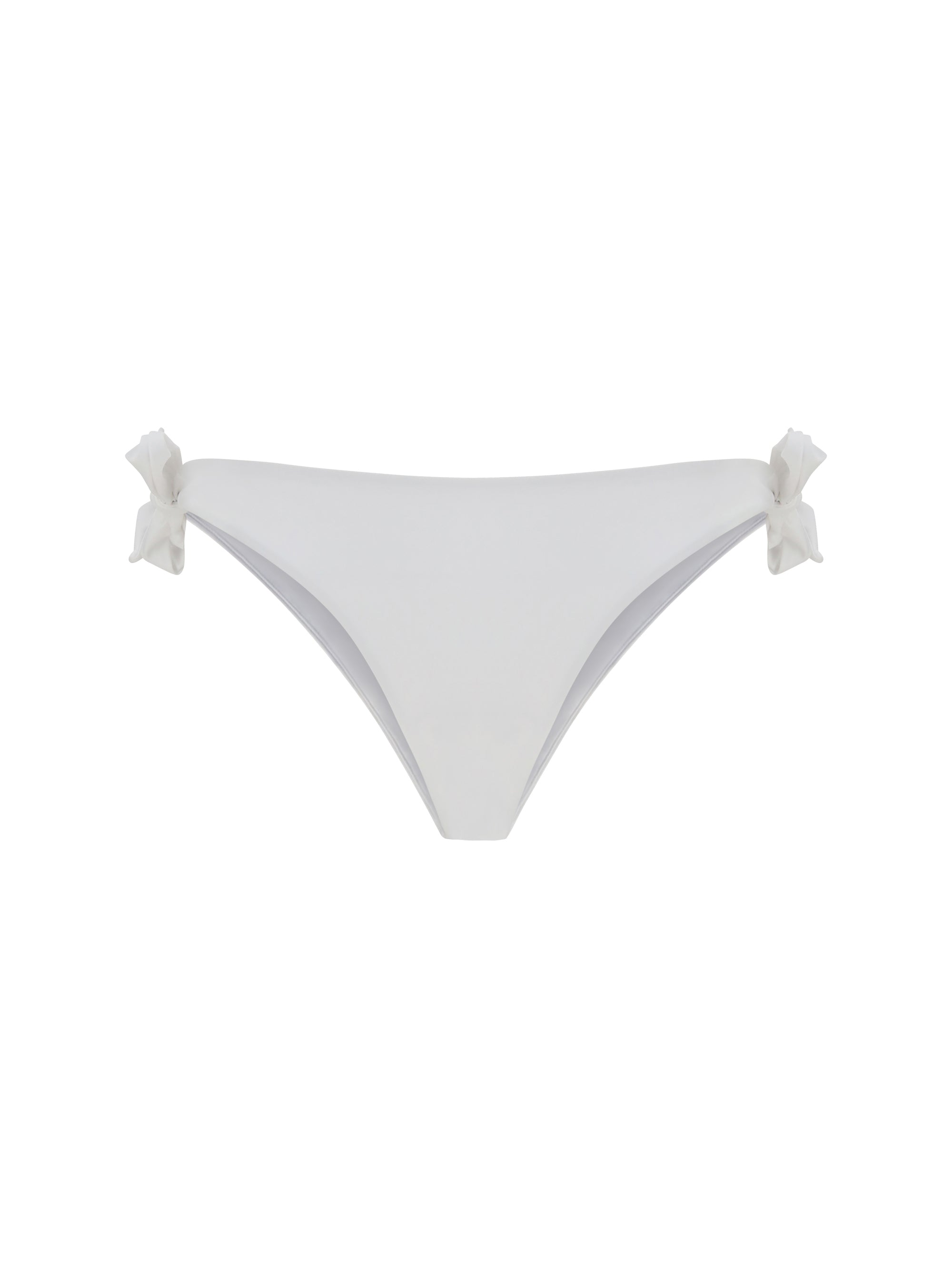 technical jersey bikini bottoms