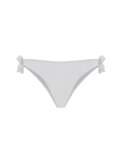 technical jersey bikini bottoms