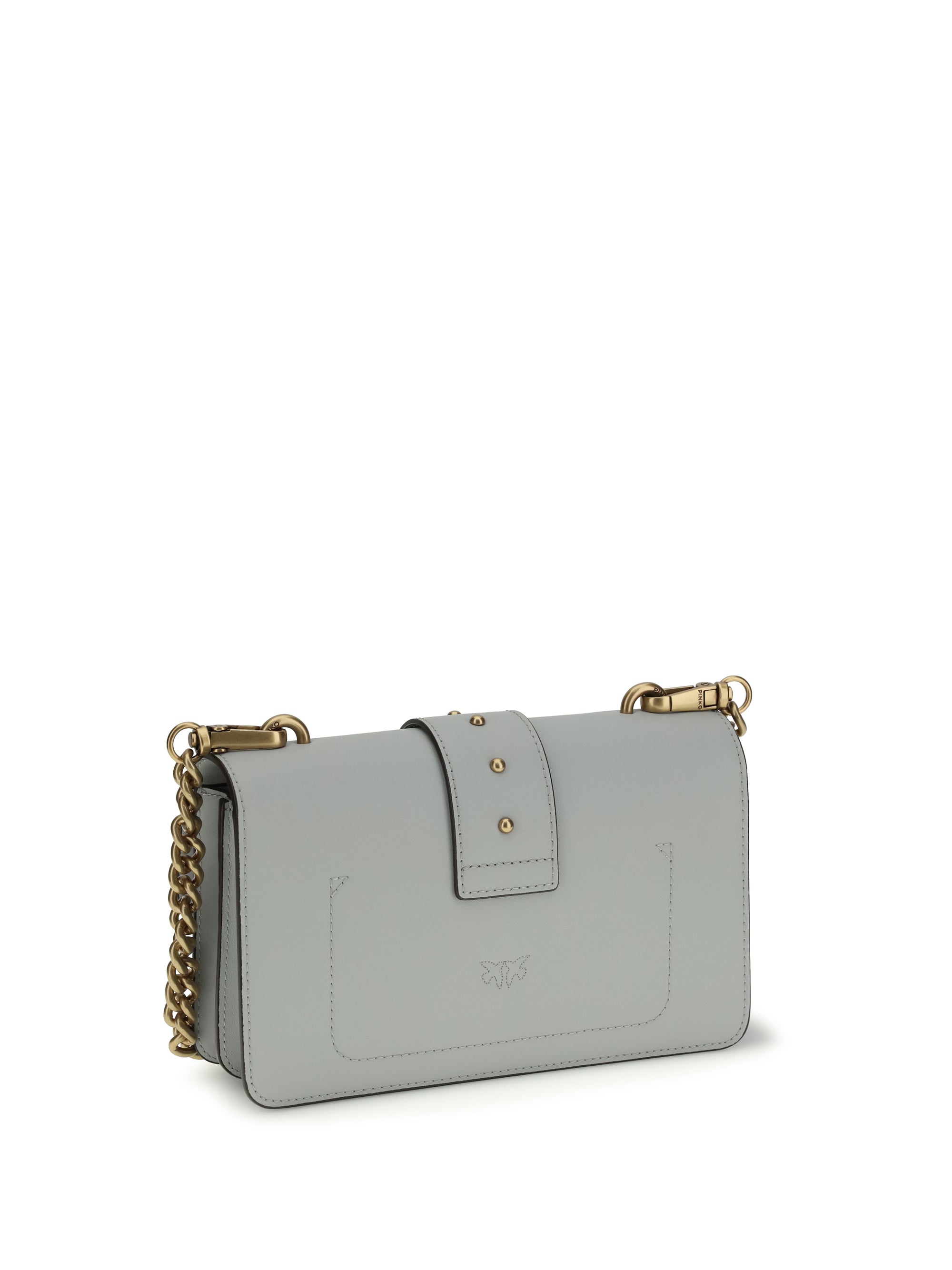 love one small shoulder bag