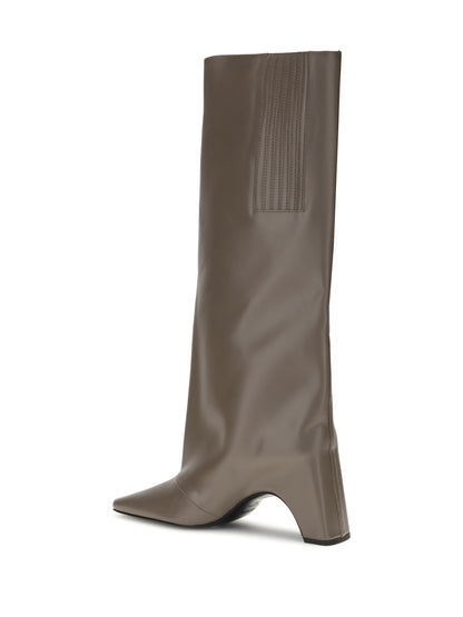 COPERNI 36 bridge high boots