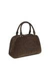 antigona east west soft - medium bag