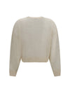wool mohair sweater