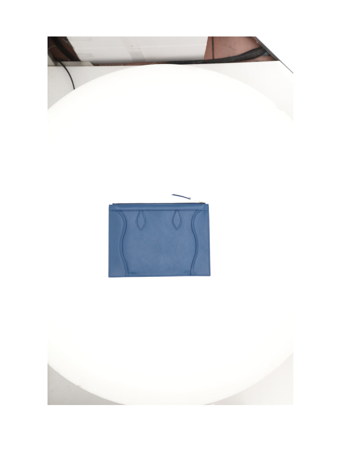 CELINE OS medium pouch