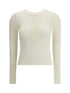 CITIZENS OF HUMANITY L varra henley long sleeve top