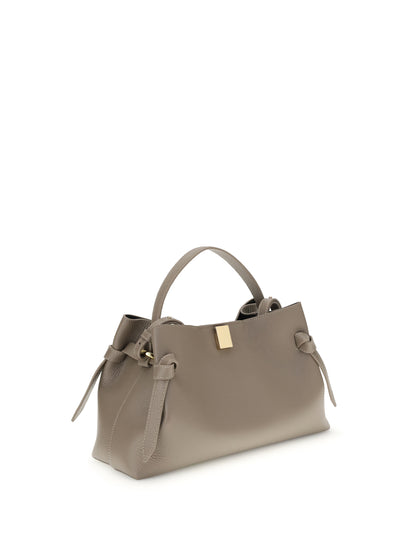 YUZEFI OS gyoza shoulder bag