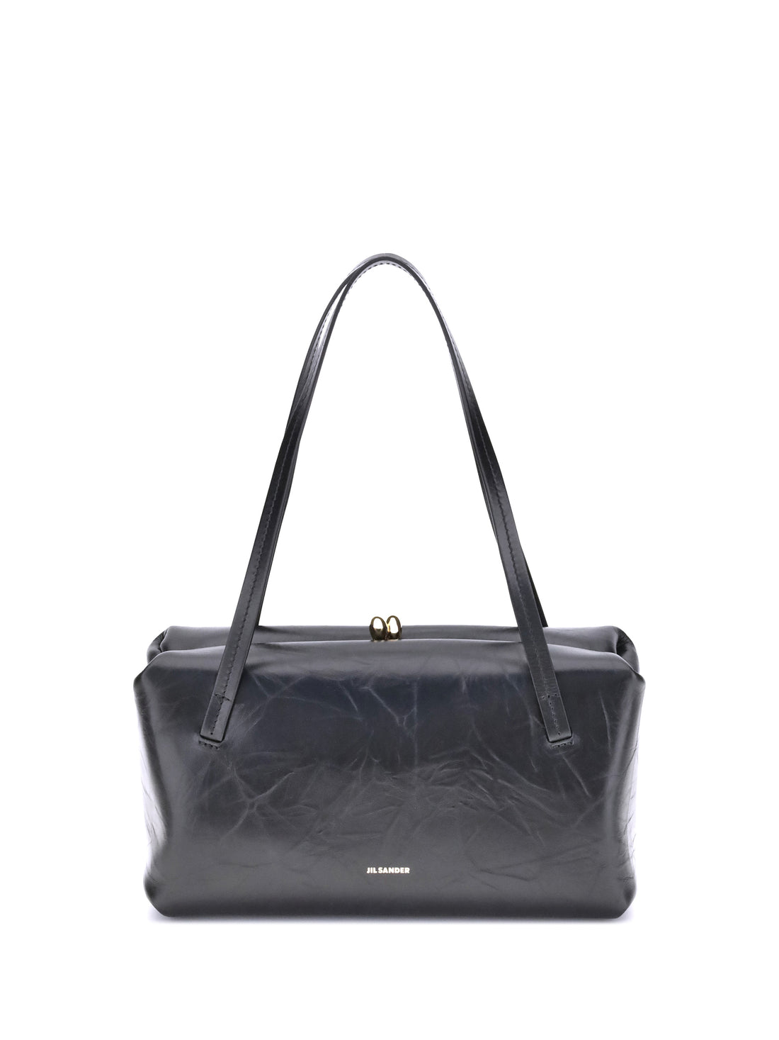 JIL SANDER OS small goji pillow shoulder bag