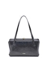 small goji pillow shoulder bag