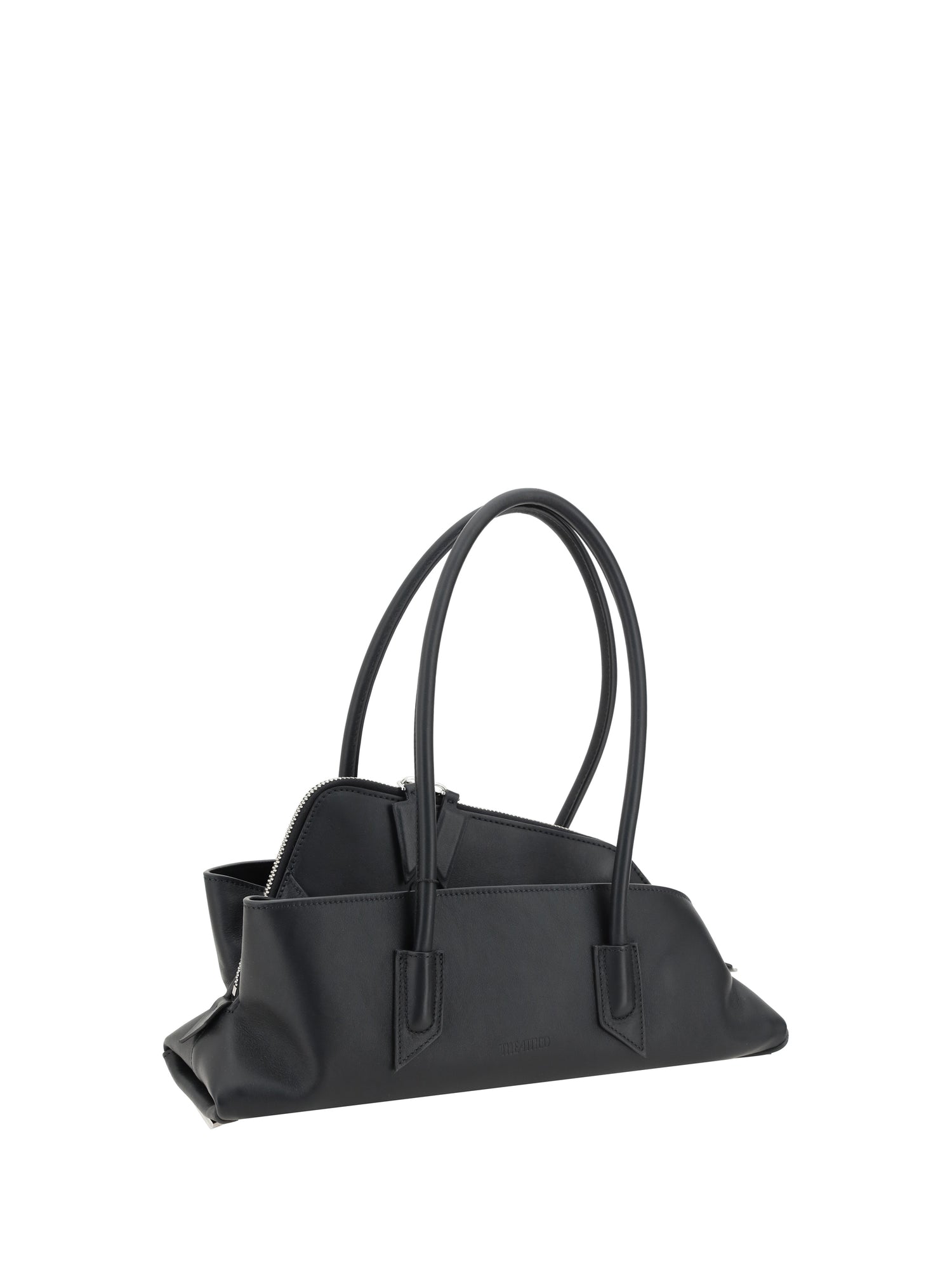 THE ATTICO OS la passeggiata small shoulder bag