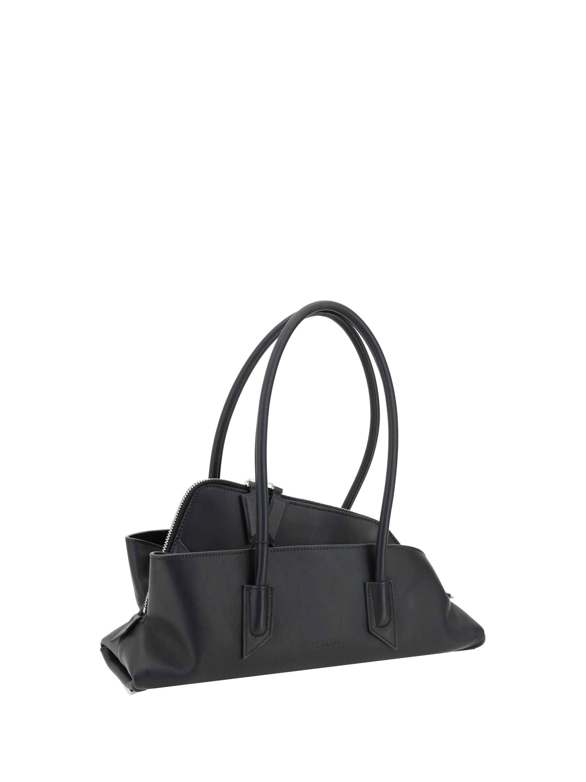 THE ATTICO OS la passeggiata small shoulder bag
