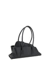 la passeggiata small shoulder bag