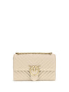 love one classic shoulder bag