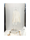 veste smoking db-shantung