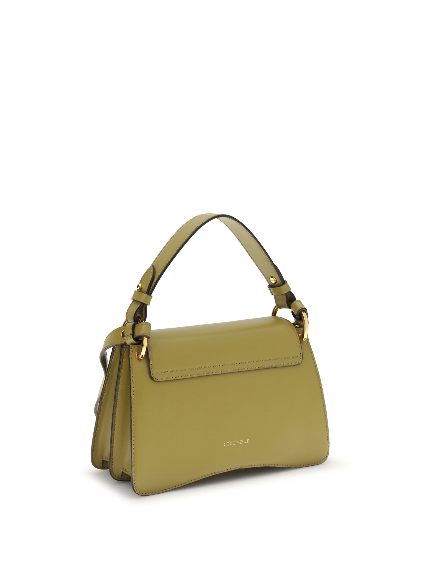 COCCINELLE OS small c-me handbag