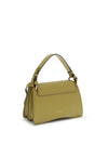small c-me handbag