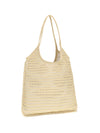 ivy crochet shoulder bag
